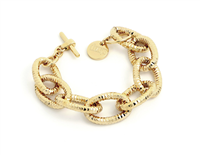 Bracciale Unoaerre Donna in Bronzo 1900